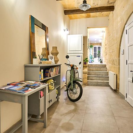 12 -16 , Pacifiku Scicluna Birgu Ngoại thất bức ảnh