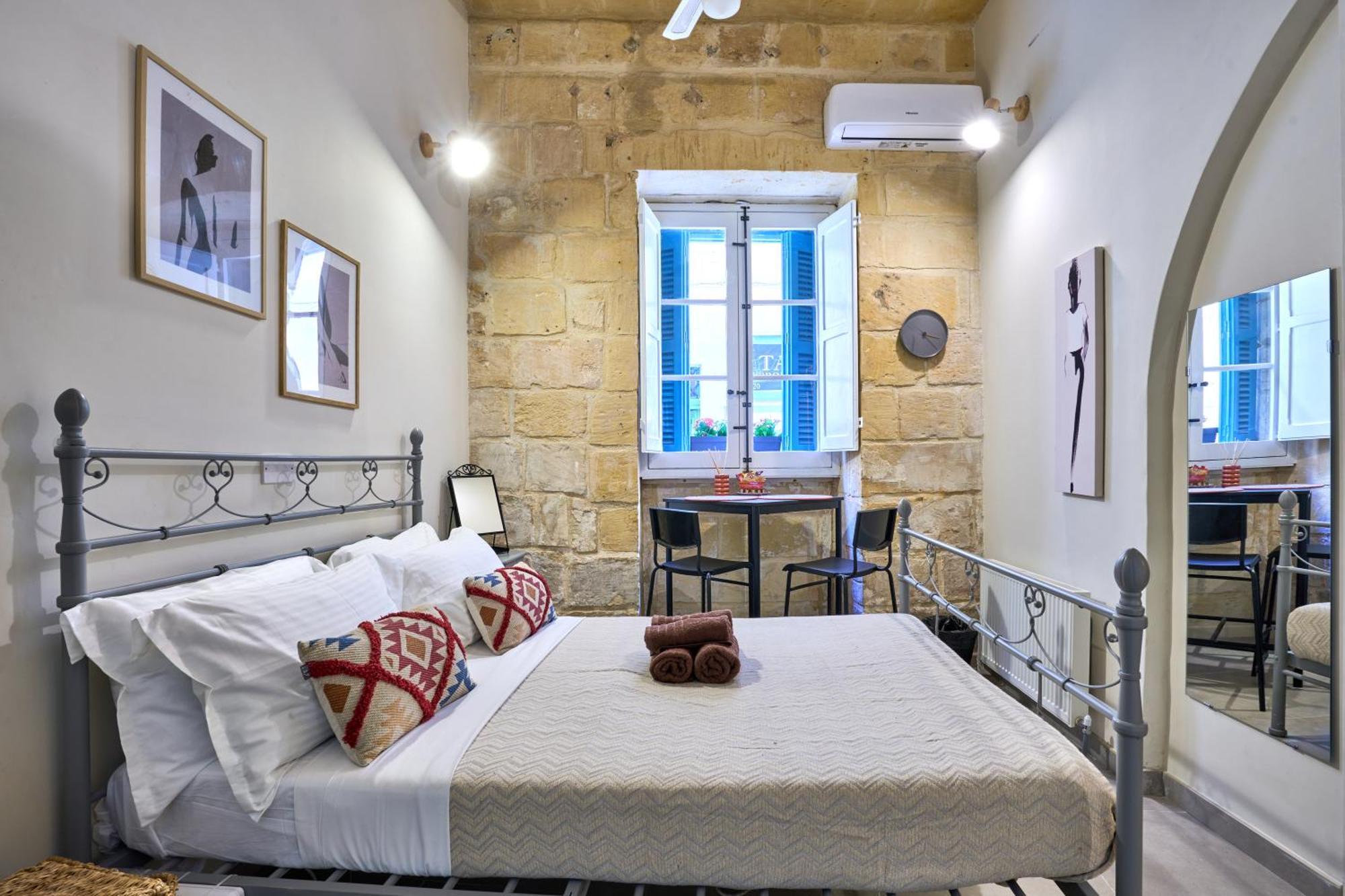 12 -16 , Pacifiku Scicluna Birgu Ngoại thất bức ảnh