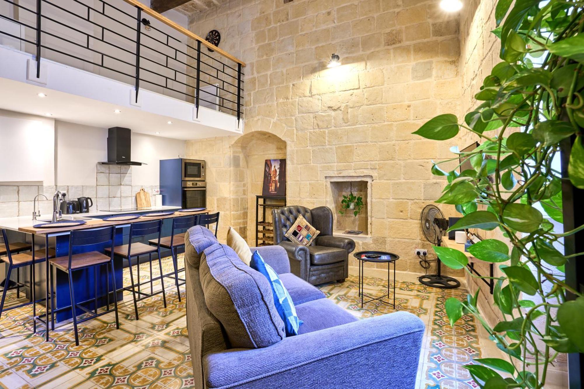 12 -16 , Pacifiku Scicluna Birgu Ngoại thất bức ảnh