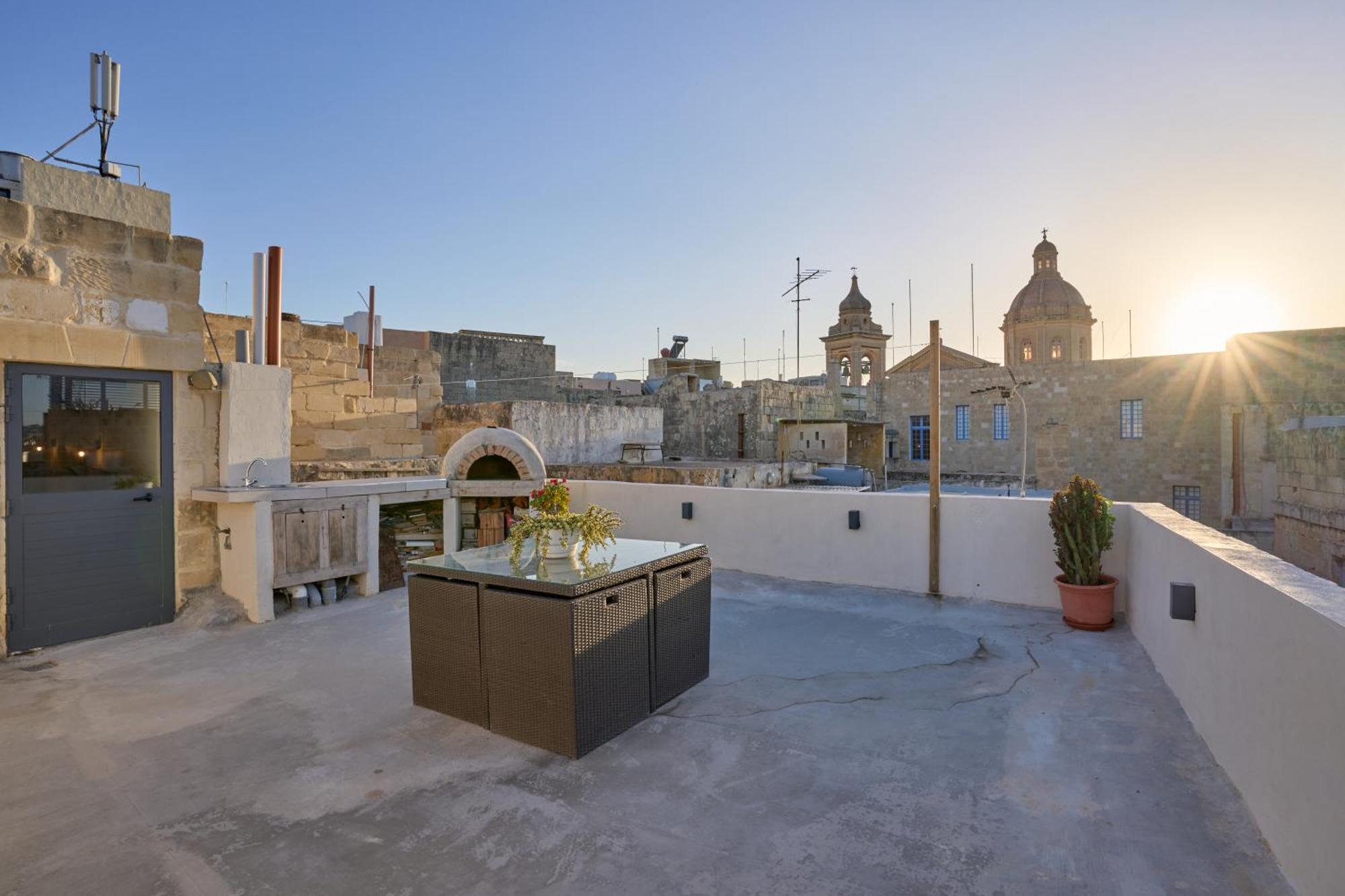 12 -16 , Pacifiku Scicluna Birgu Ngoại thất bức ảnh