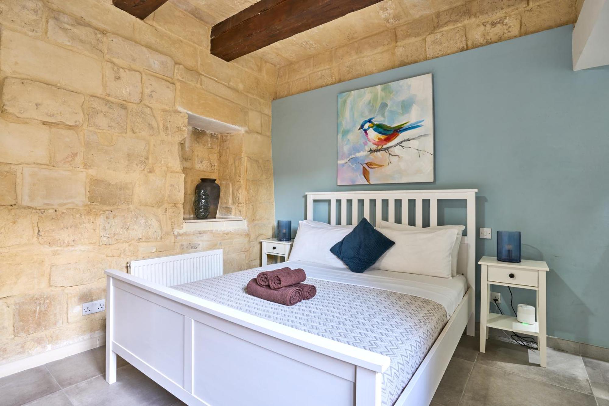 12 -16 , Pacifiku Scicluna Birgu Ngoại thất bức ảnh
