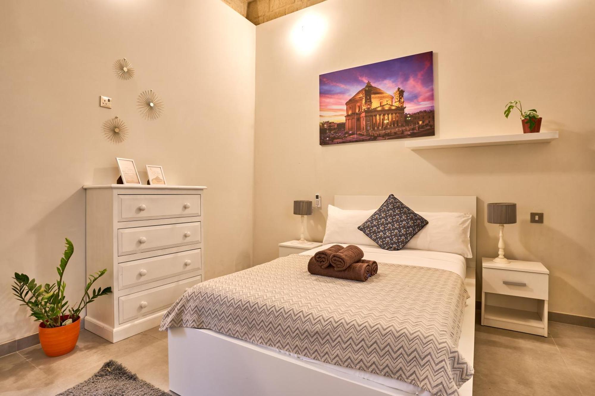 12 -16 , Pacifiku Scicluna Birgu Ngoại thất bức ảnh