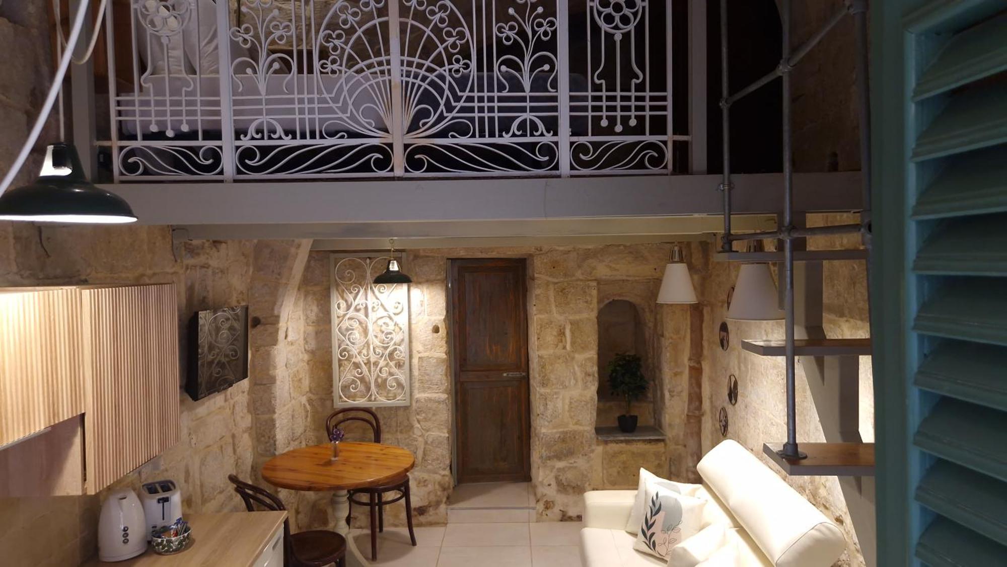 12 -16 , Pacifiku Scicluna Birgu Ngoại thất bức ảnh