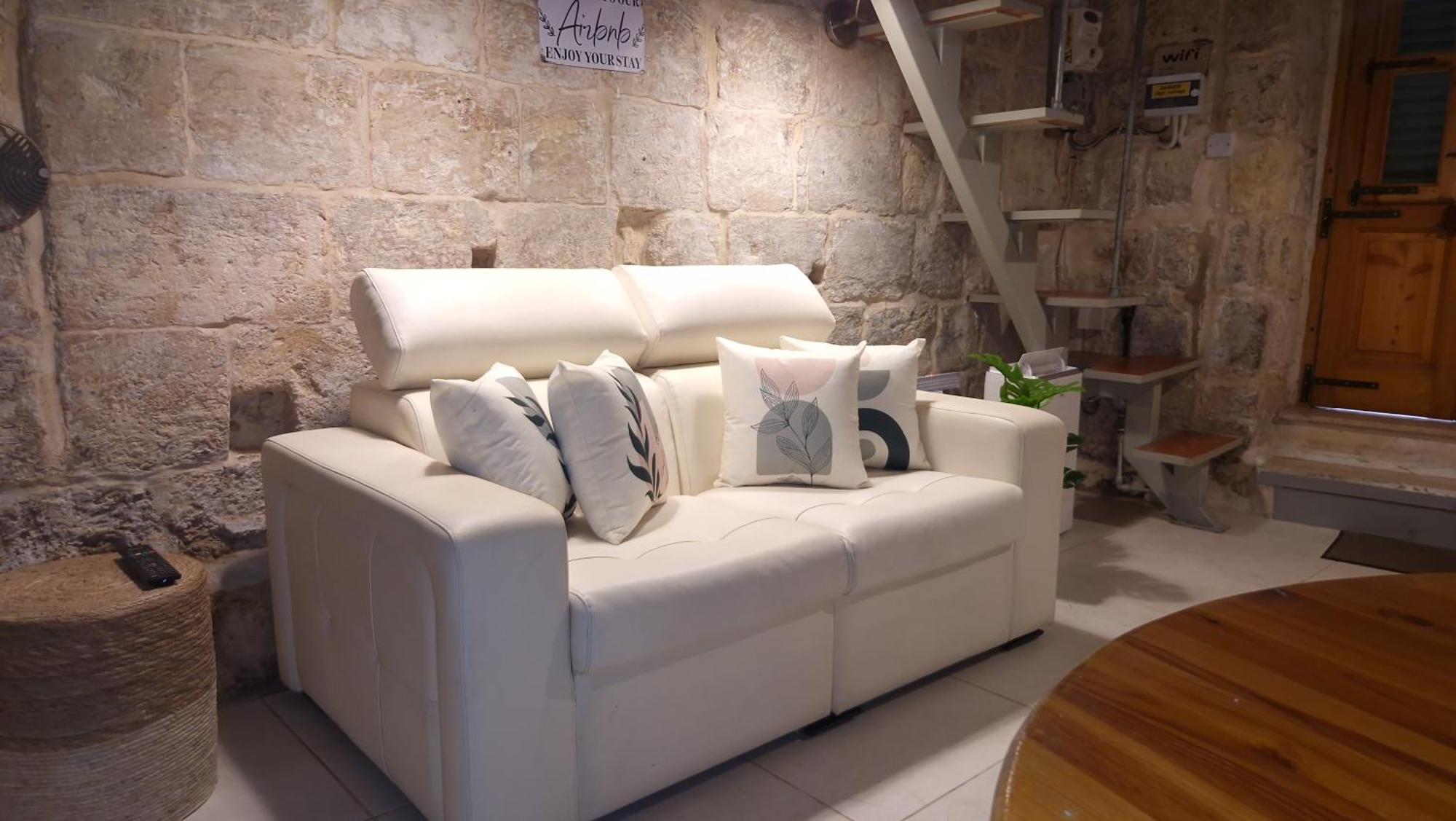 12 -16 , Pacifiku Scicluna Birgu Ngoại thất bức ảnh