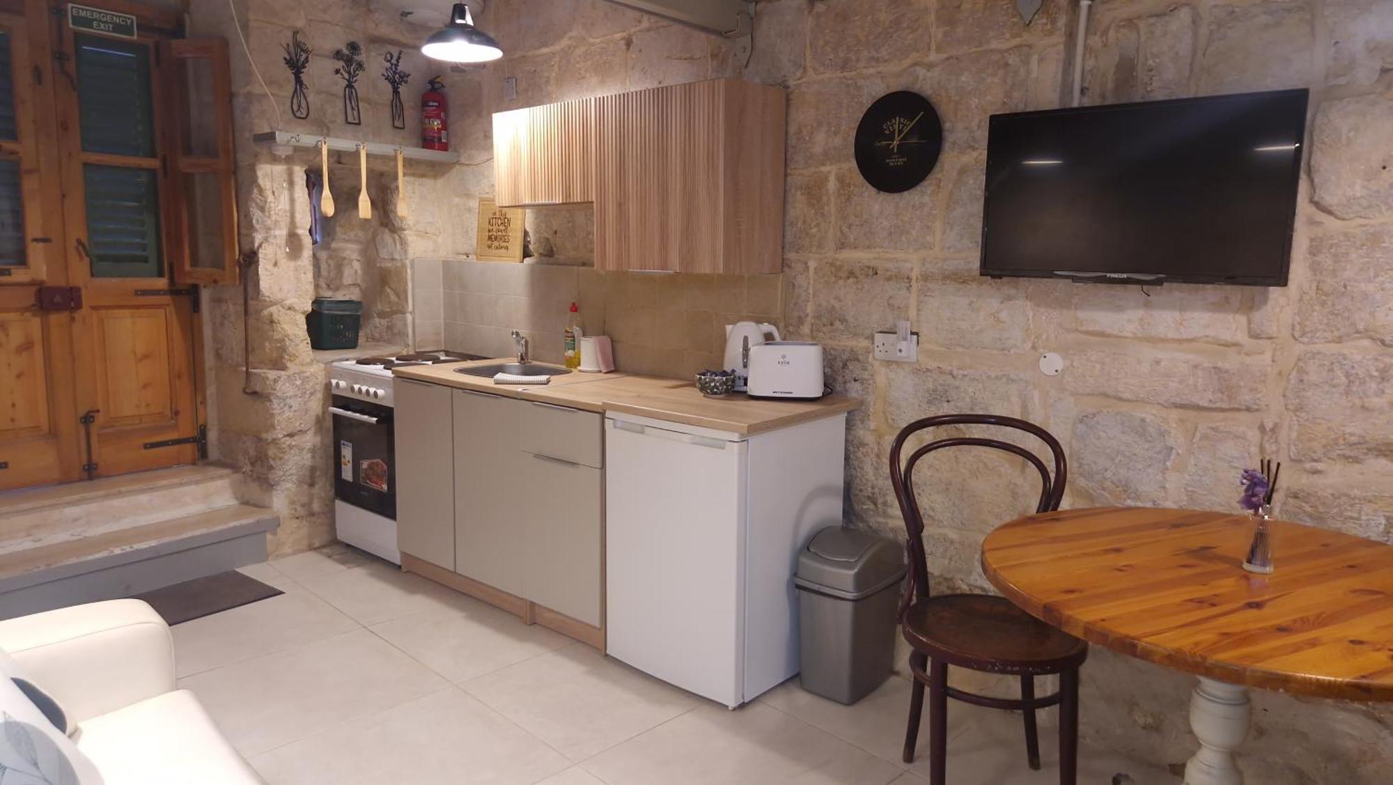 12 -16 , Pacifiku Scicluna Birgu Ngoại thất bức ảnh