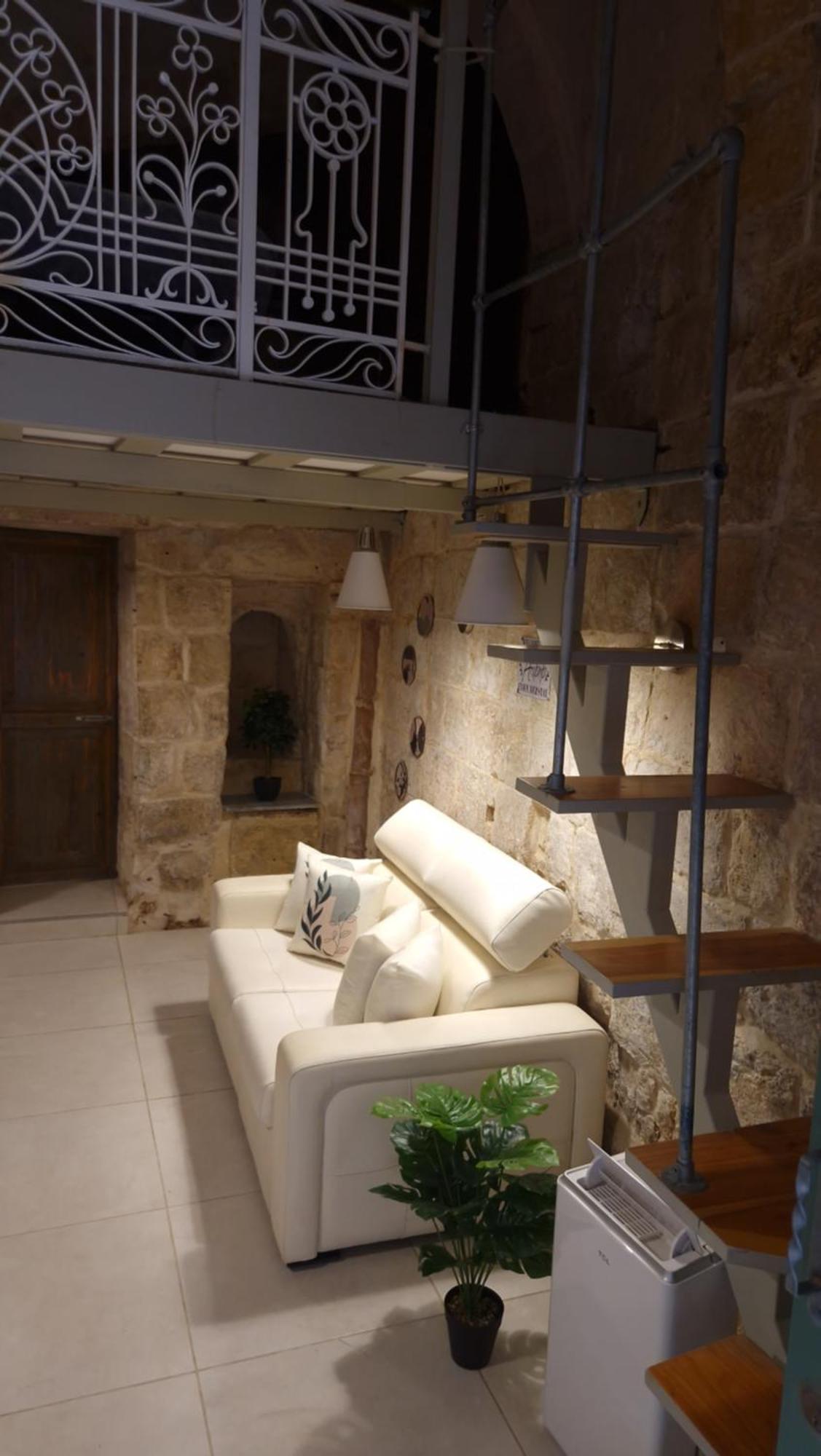 12 -16 , Pacifiku Scicluna Birgu Ngoại thất bức ảnh