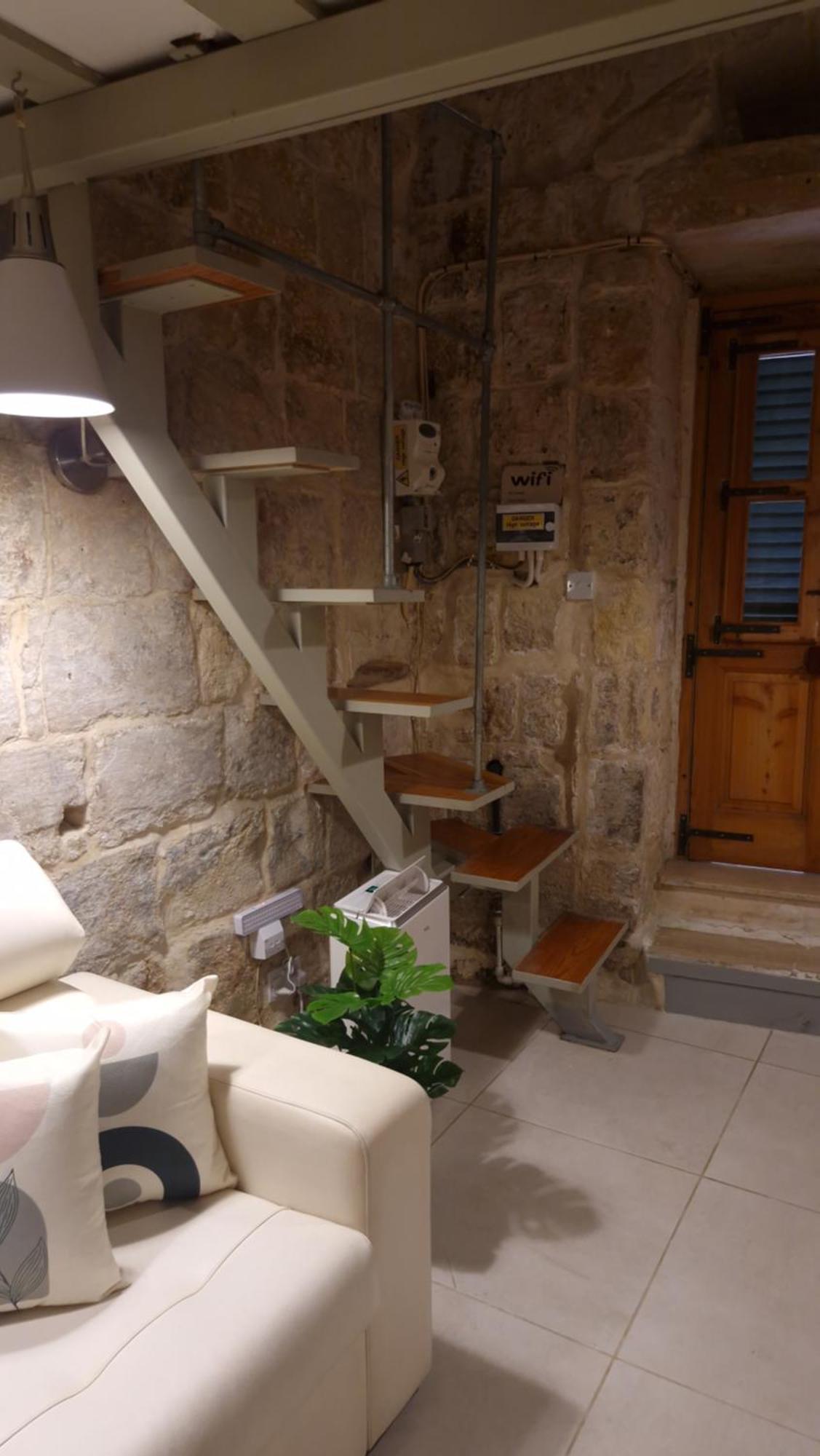 12 -16 , Pacifiku Scicluna Birgu Ngoại thất bức ảnh